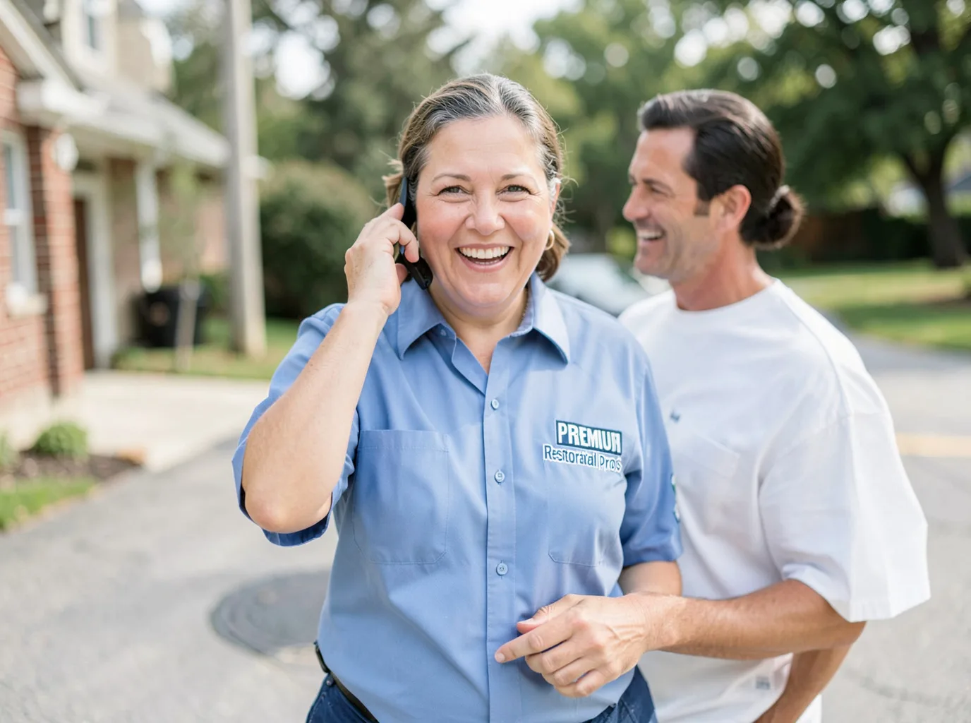 Water Damage Restoration Cherryvale, KS FAQs